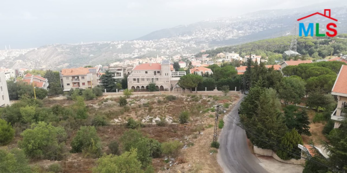 Final Stage Apartment For Sale in Kornet Chehwan