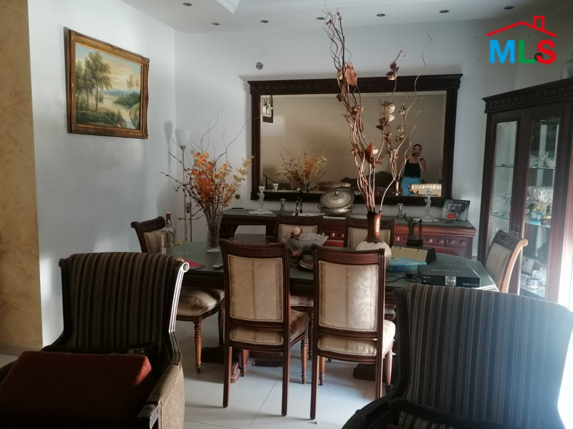 Duplex Apartment For Sale in Jbeil