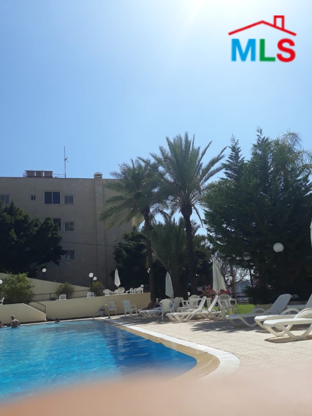 Triplex For Sale in Tilal Ain Saadeh With A Shared Pool