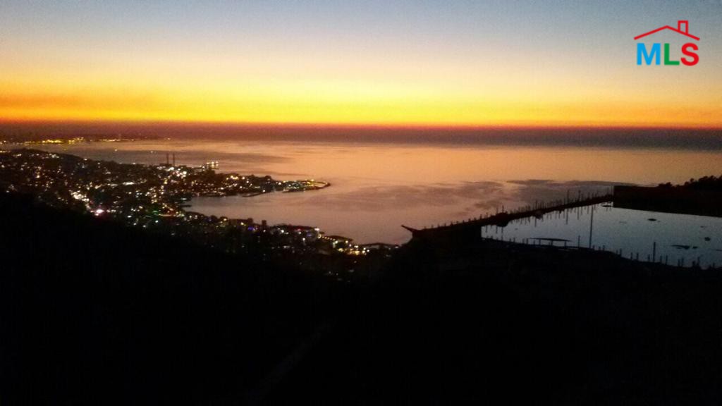 Amazing Villa for Sale in Chnaniir overlooking Jounieh and Beirut