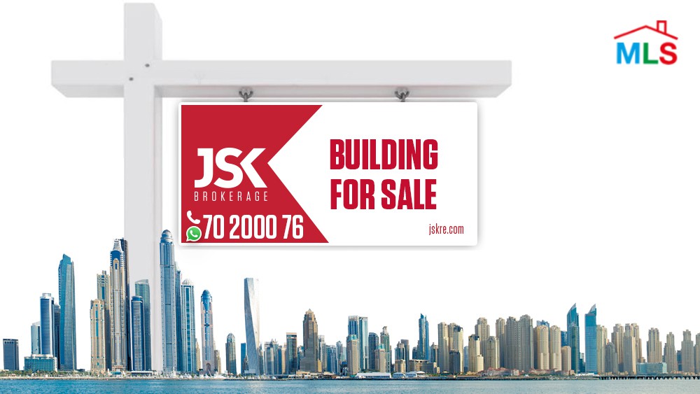 Building for Sale On Aamchit Seaside Road