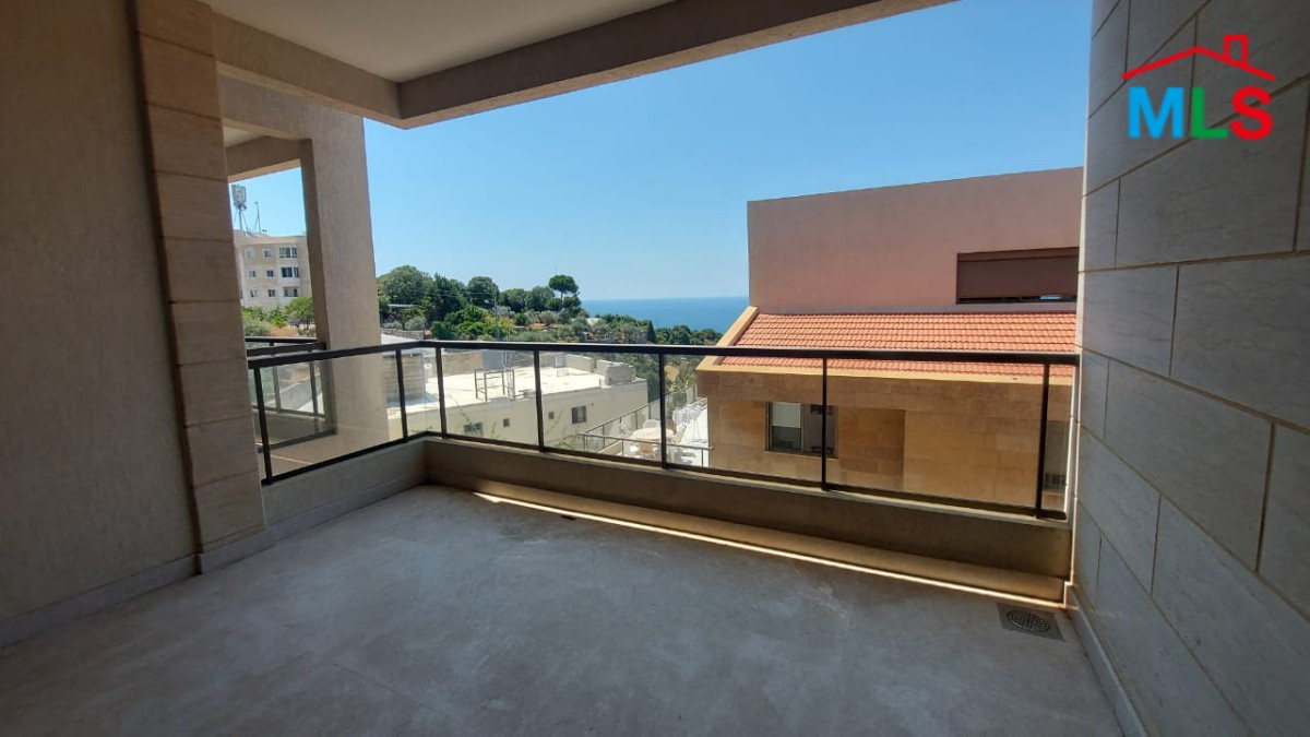 Apartment for Sale In Aamchit
