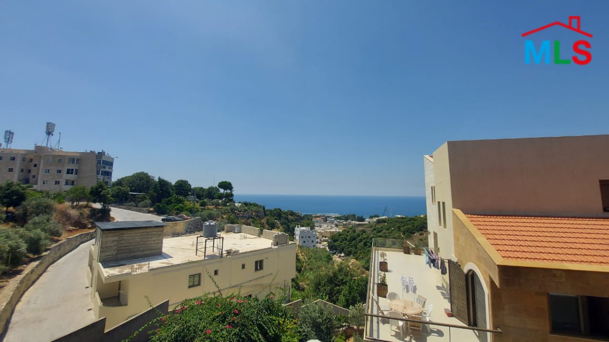 Apartment for Sale In Aamchit