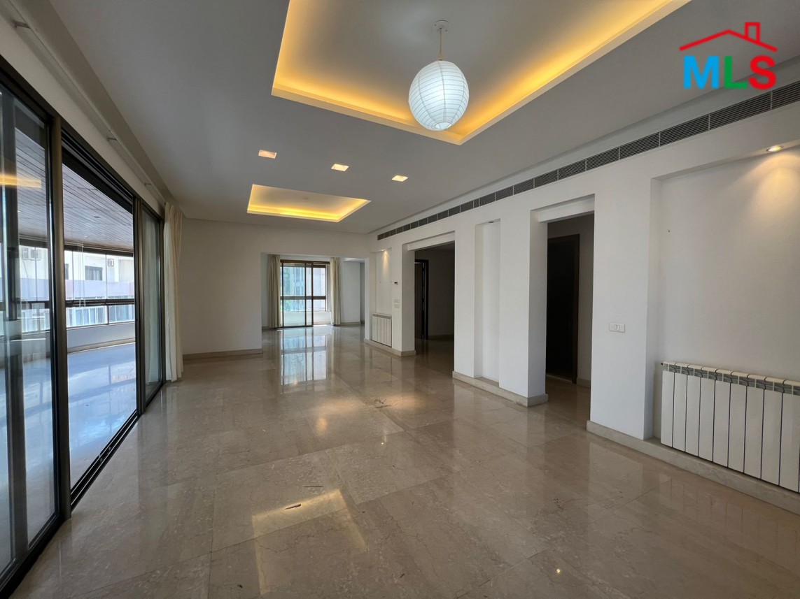 Apartment for Sale in Select Location in Achrafieh, Abed El Wahab