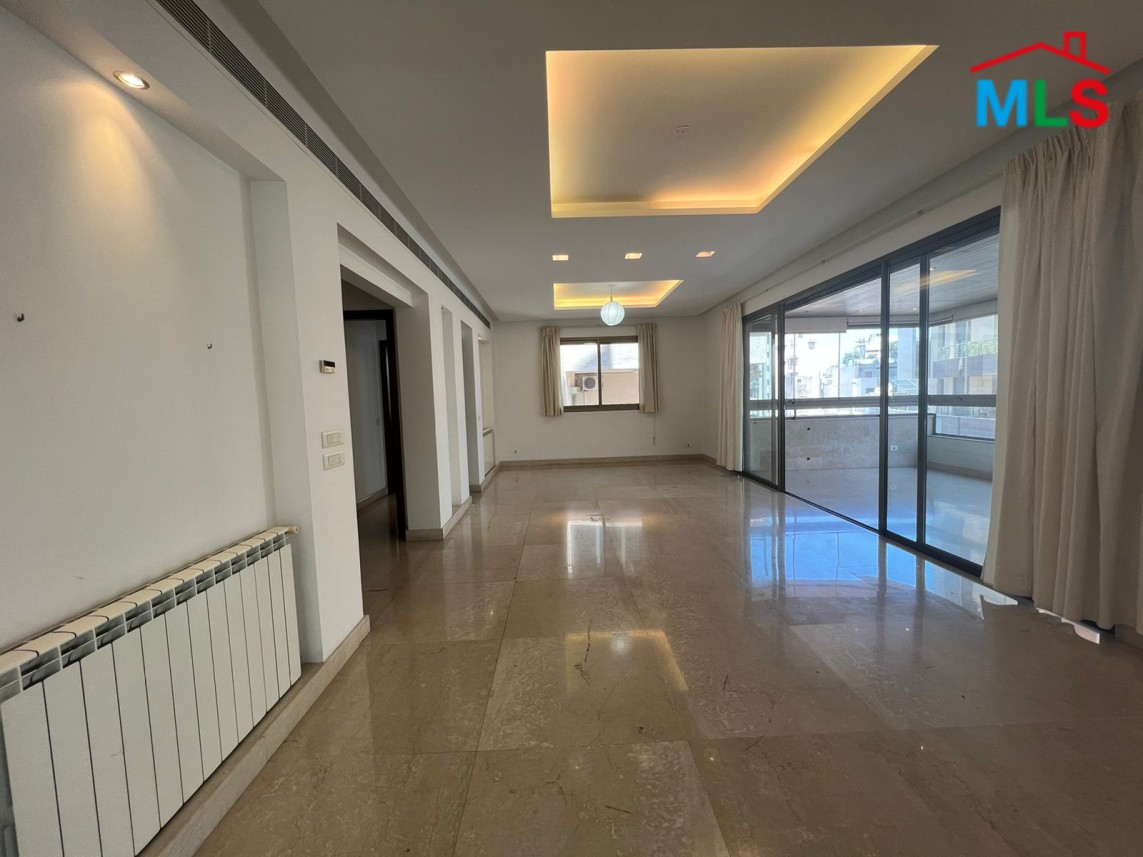 Apartment for Sale in Select Location in Achrafieh, Abed El Wahab