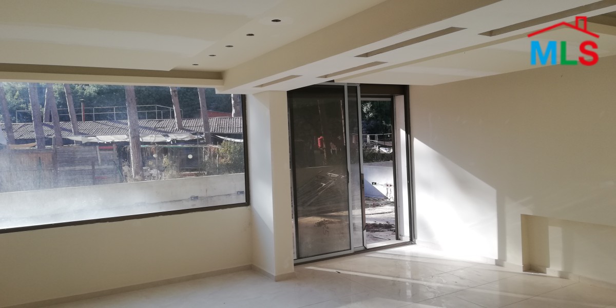 Brand New Apartment for Sale In Jouret Al Ballout