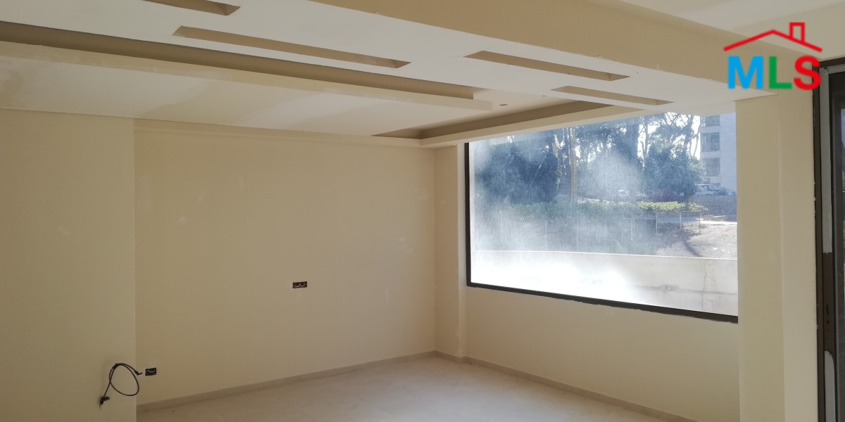 Brand New Apartment for Sale In Jouret Al Ballout