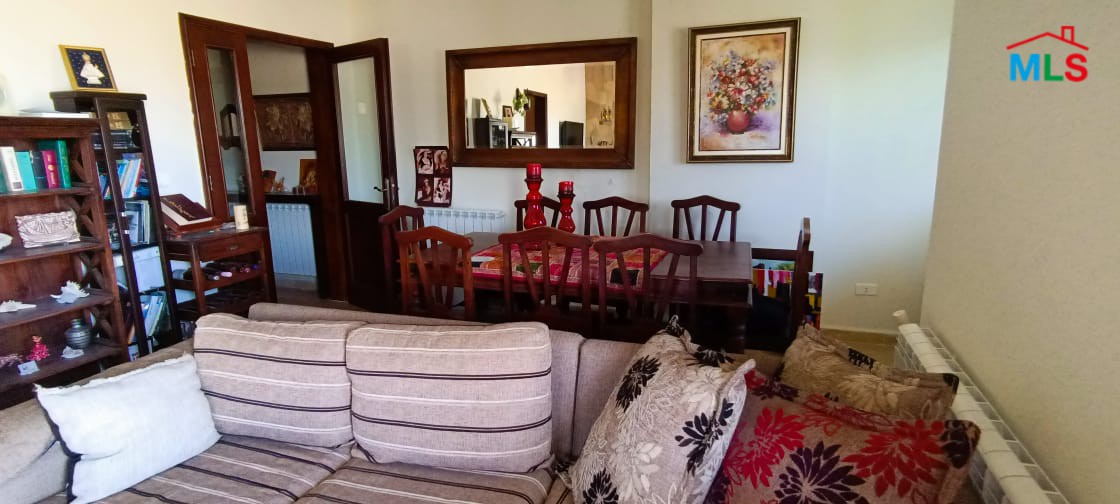Furnished Chalet for Sale in Faytroun
