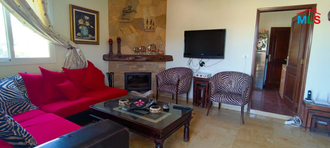 Furnished Chalet for Sale in Faytroun