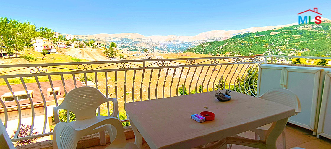 Furnished Chalet for Sale in Faytroun