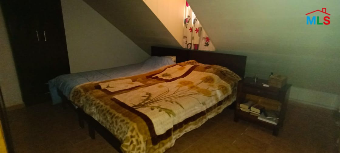Furnished Chalet for Sale in Faytroun