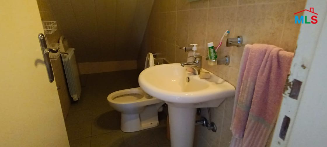 Furnished Chalet for Sale in Faytroun