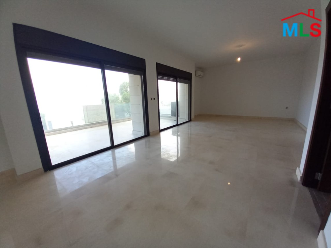 Beautiful Apartment for Sale in A Calm Area in Kfarhbeib