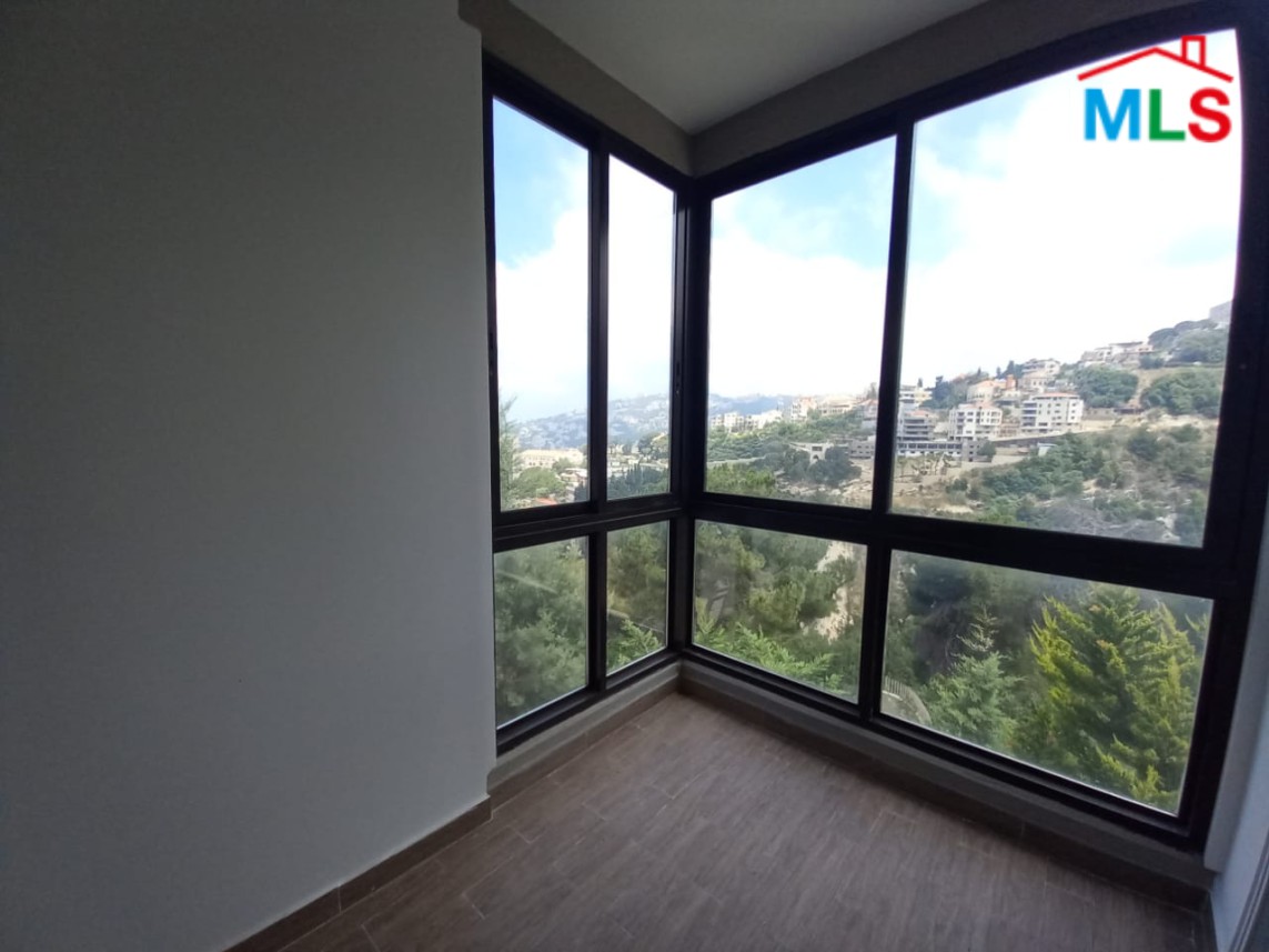 Beautiful Apartment for Sale in A Calm Area in Kfarhbeib