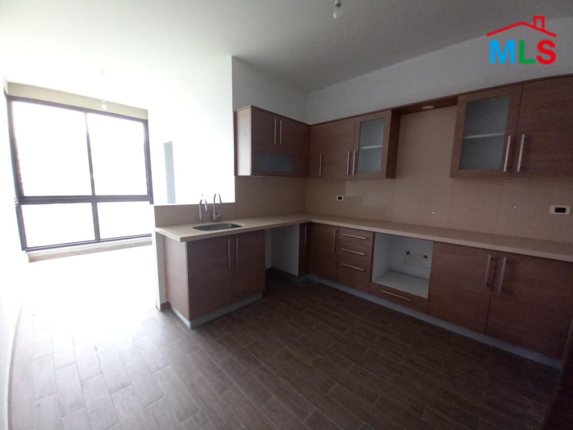 Beautiful Apartment for Sale in A Calm Area in Kfarhbeib
