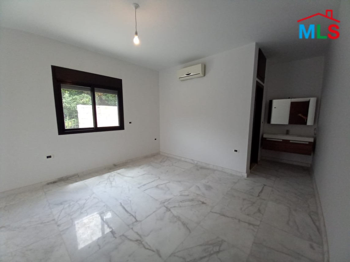 Beautiful Apartment for Sale in A Calm Area in Kfarhbeib