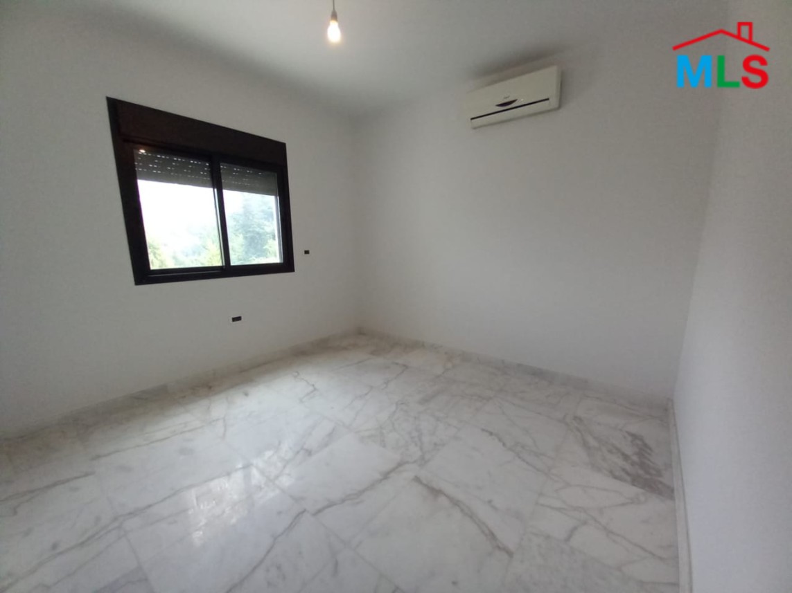 Beautiful Apartment for Sale in A Calm Area in Kfarhbeib