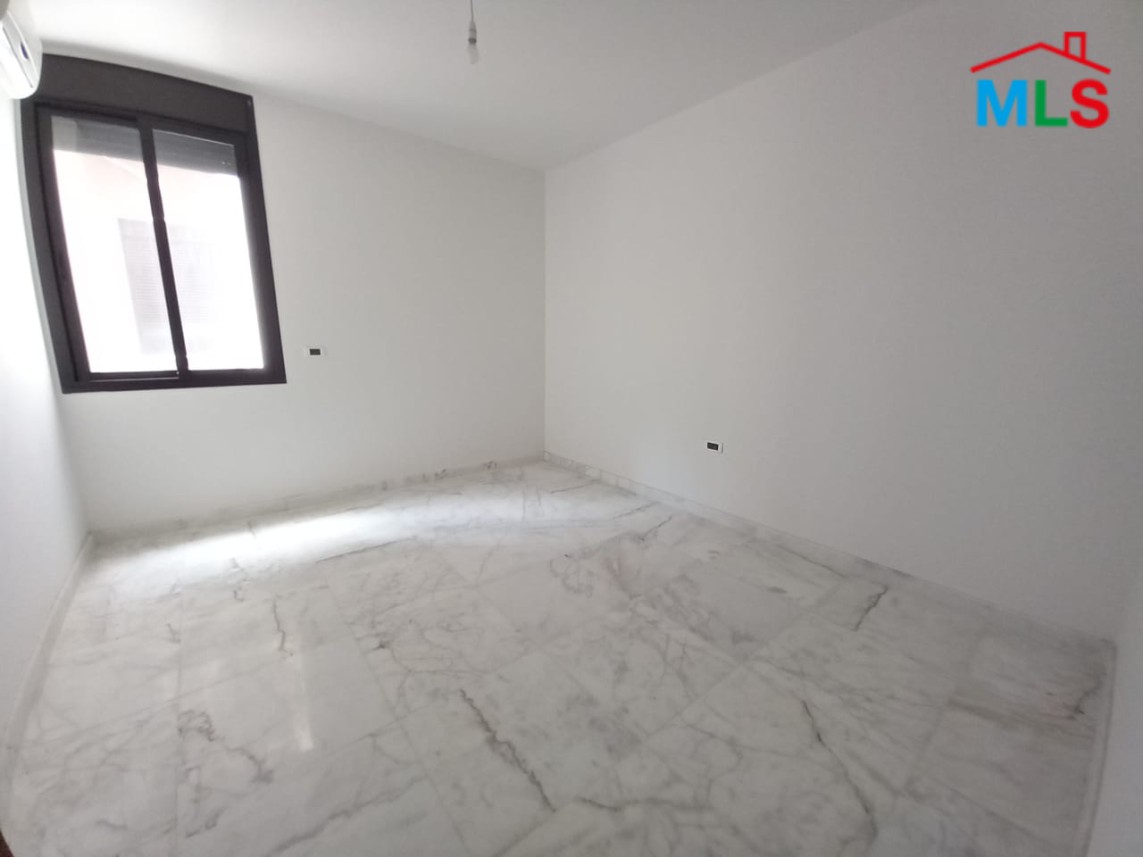 Beautiful Apartment for Sale in A Calm Area in Kfarhbeib