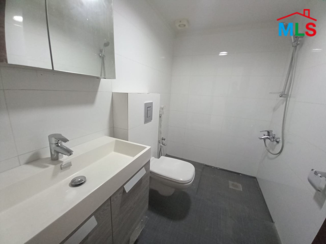 Beautiful Apartment for Sale in A Calm Area in Kfarhbeib