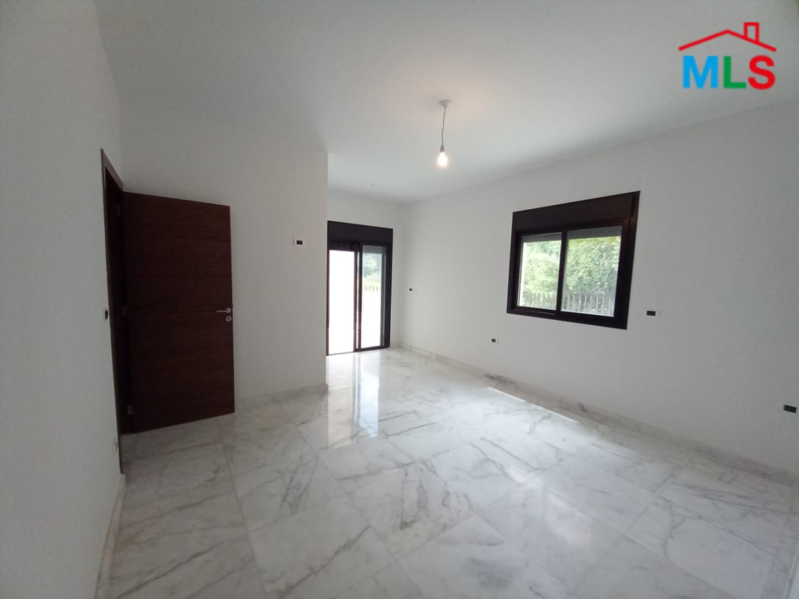 Beautiful Apartment for Sale With Terrace in Kfarhbeib