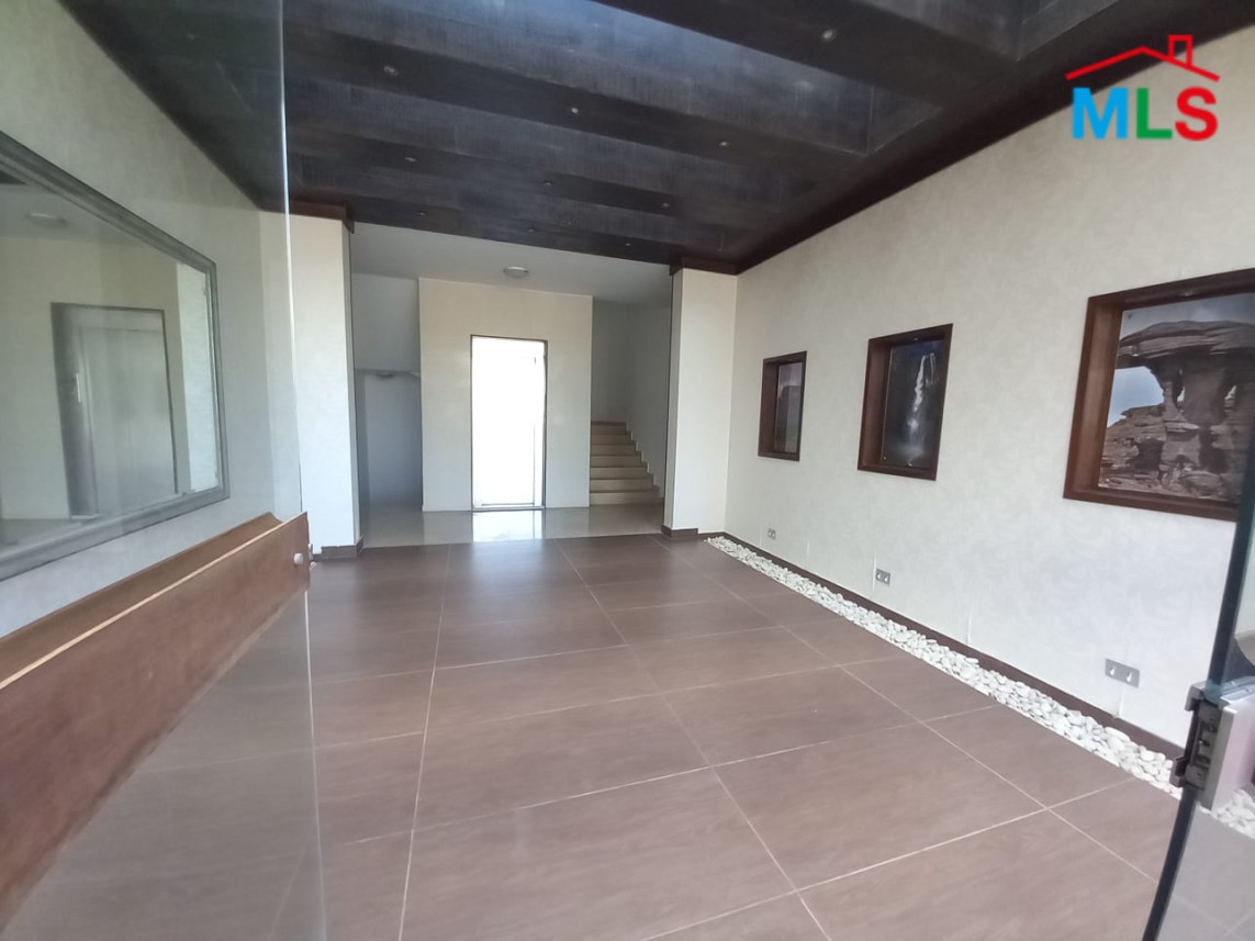 Beautiful Apartment for Sale With Terrace in Kfarhbeib