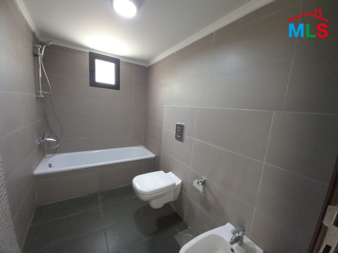 Beautiful Apartment for Sale With Terrace in Kfarhbeib