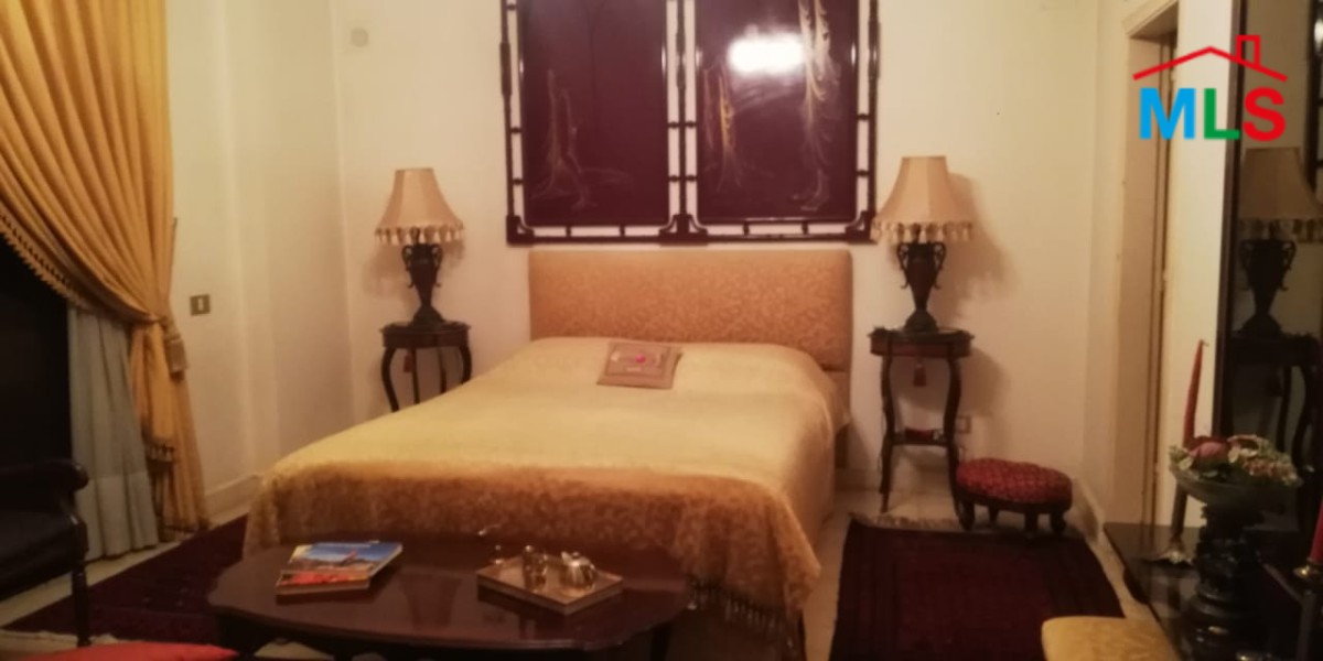 Beautiful & Spacious Apartment for Sale in Mtayleb with Terrace & Garden