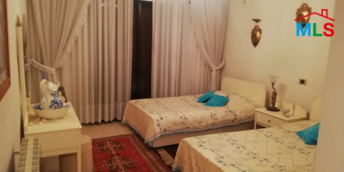 Beautiful & Spacious Apartment for Sale in Mtayleb with Terrace & Garden