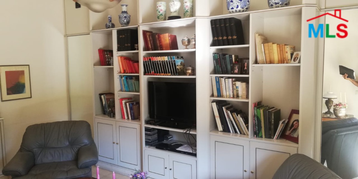 Beautiful & Spacious Apartment for Sale in Mtayleb with Terrace & Garden