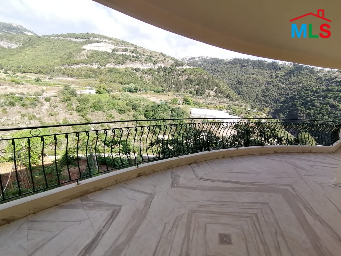 Villa for Sale In Nahr Ibrahim