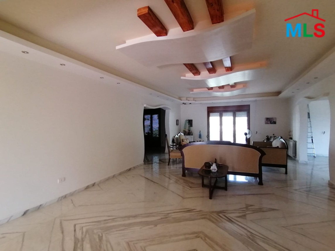 Villa for Sale In Nahr Ibrahim
