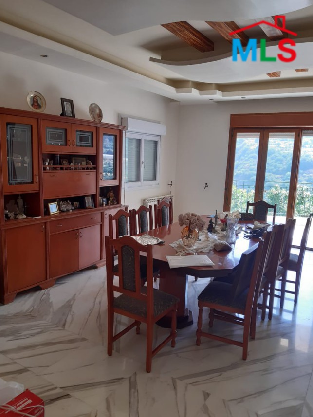 Villa for Sale In Nahr Ibrahim