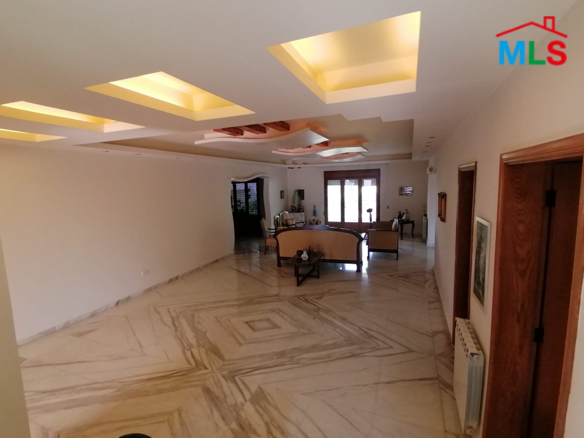 Villa for Sale In Nahr Ibrahim