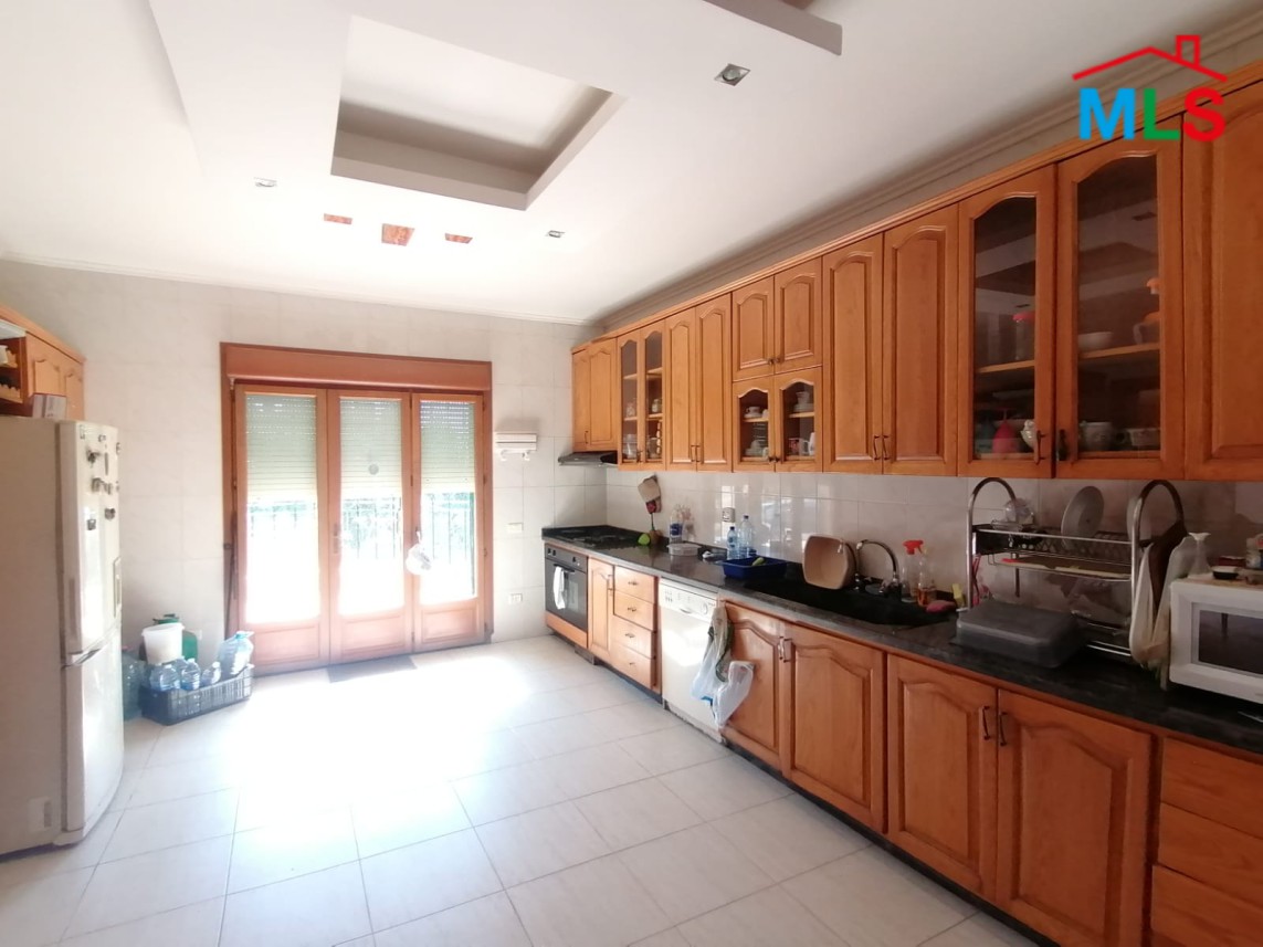 Villa for Sale In Nahr Ibrahim