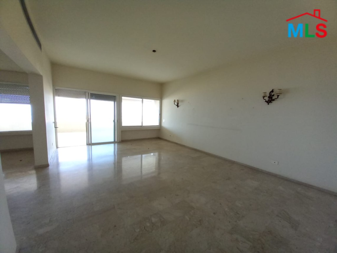 Spacious Apartment for Sale in Kfarhbeib