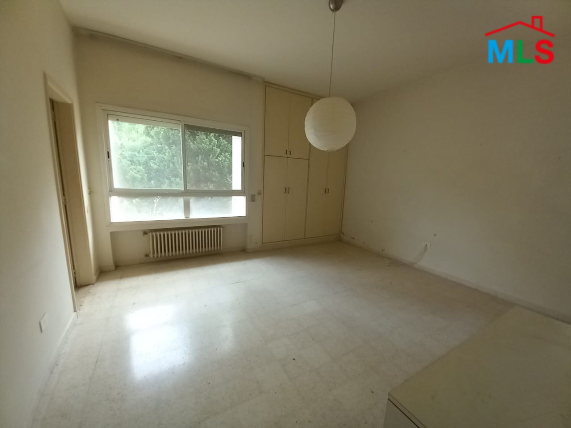 Spacious Apartment for Sale in Kfarhbeib