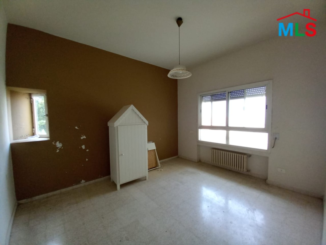 Spacious Apartment for Sale in Kfarhbeib