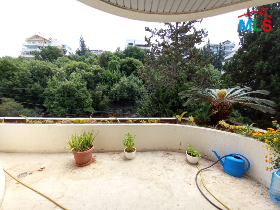 Spacious Apartment for Sale in Kfarhbeib