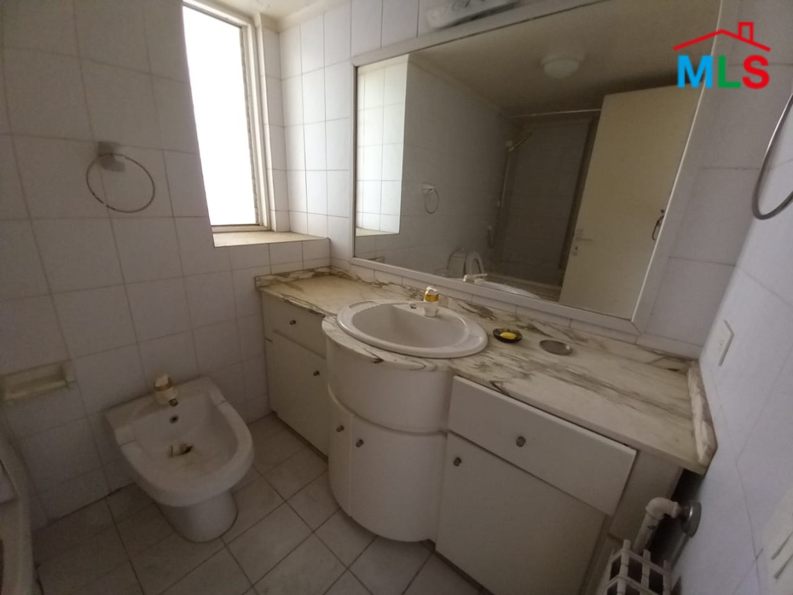 Spacious Apartment for Sale in Kfarhbeib