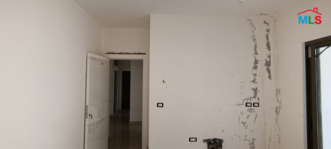 Brand New Apartment for Sale in Tabarja