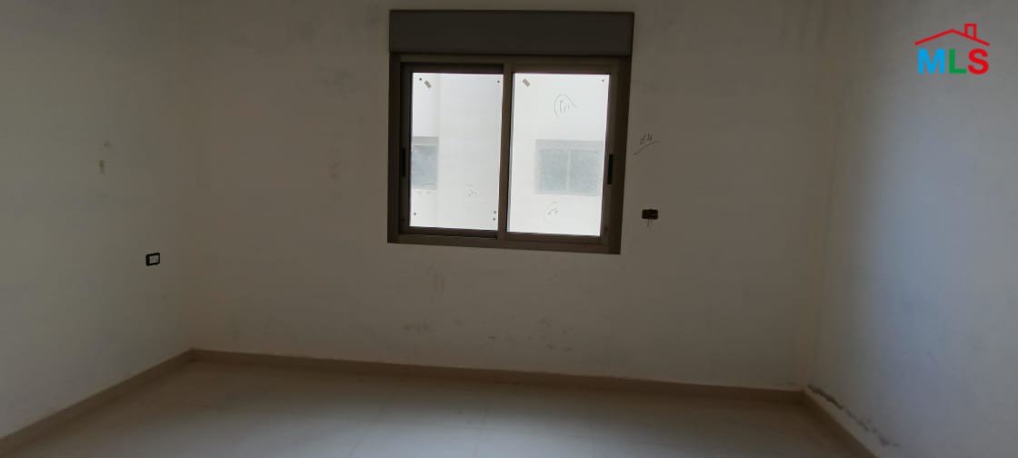 Brand New Apartment for Sale in Tabarja
