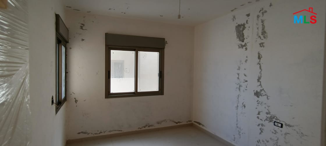 Brand New Apartment for Sale in Tabarja