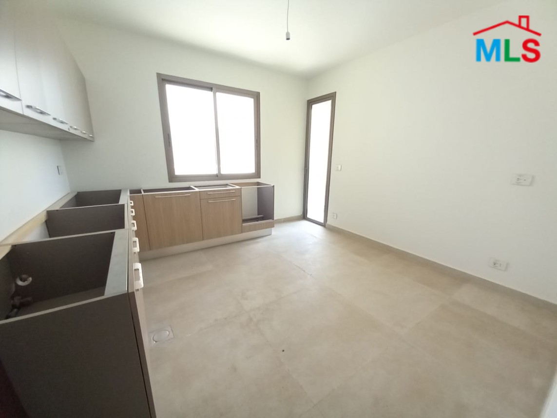 Duplex Apartment for Sale in Kfarhbeib