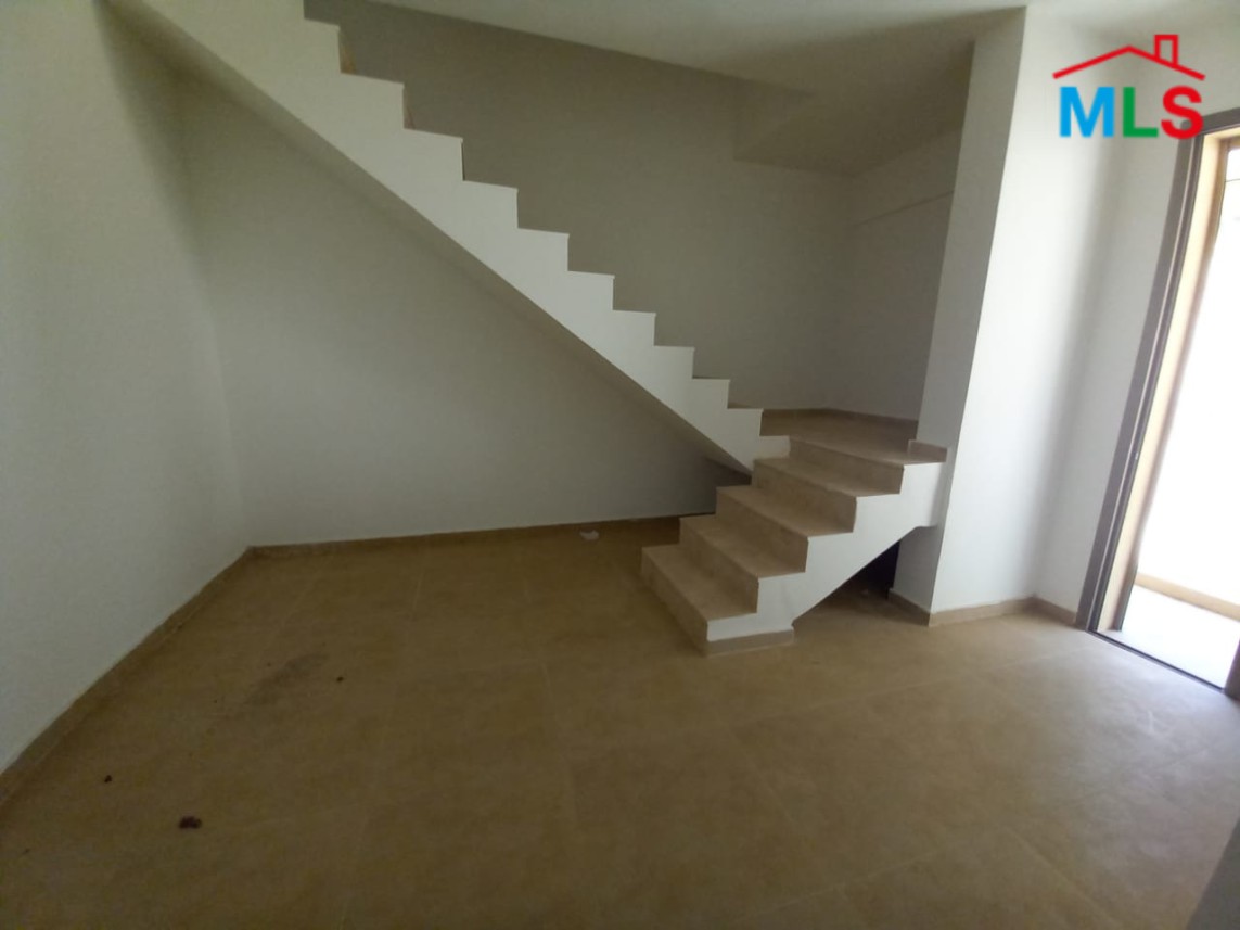 Duplex Apartment for Sale in Kfarhbeib