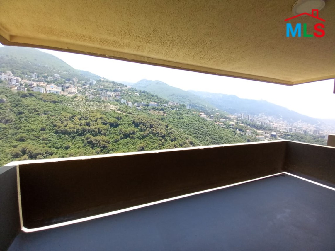 Duplex Apartment for Sale in Kfarhbeib