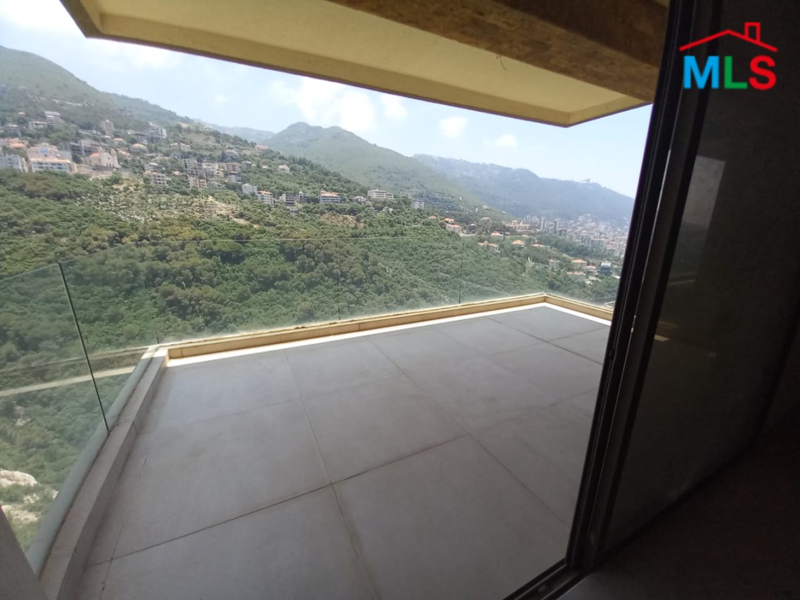 Duplex Apartment for Sale in Kfarhbeib