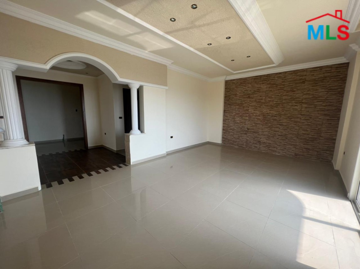 Spacious Apartment for Sale In Jbeil