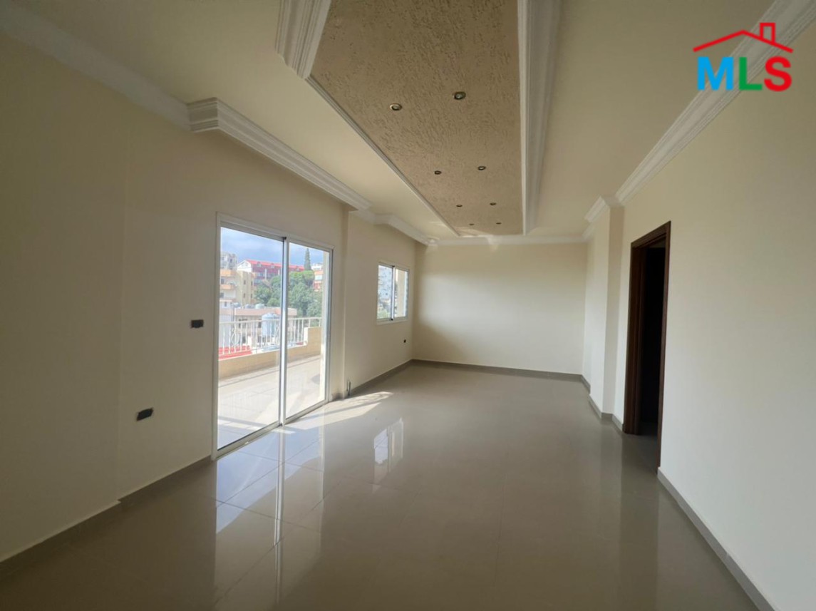 Spacious Apartment for Sale In Jbeil