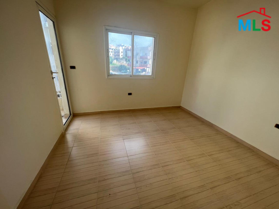 Spacious Apartment for Sale In Jbeil
