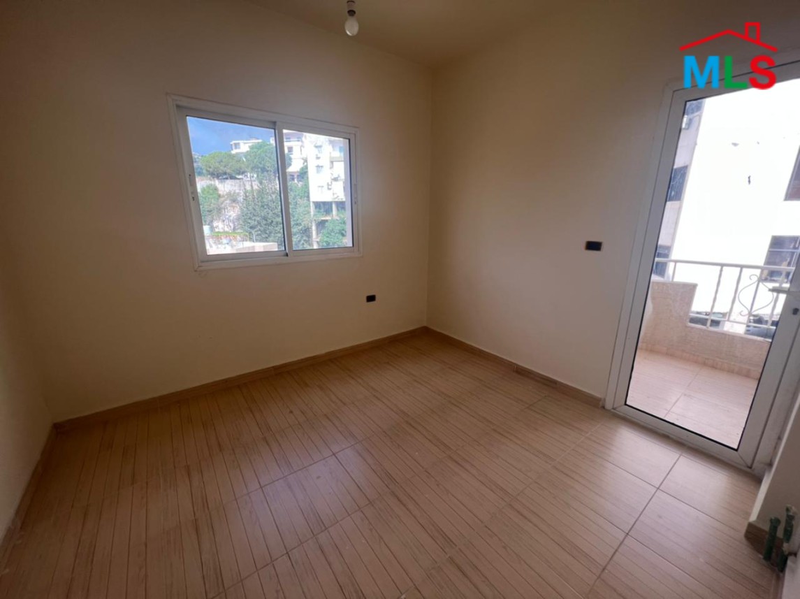 Spacious Apartment for Sale In Jbeil